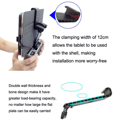 Remote Control Tablet Extension Bracket For DJI Mavic 3 / Air 2 / Air 2S / Mini 2, Style: Large - DJI & GoPro Accessories by buy2fix | Online Shopping UK | buy2fix