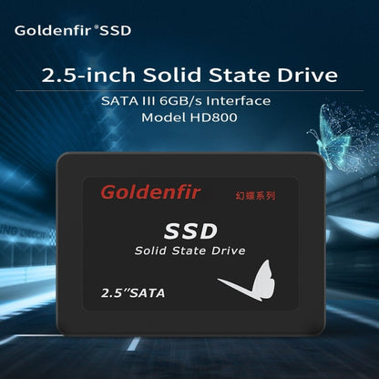 Goldenfir T650 Computer Solid State Drive, Flash Architecture: TLC, Capacity: 1TB - Computer & Networking by Goldenfir | Online Shopping UK | buy2fix
