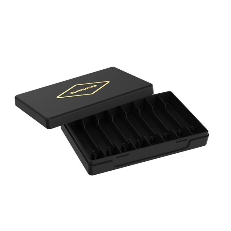 Sunnylife M2-SN9355 Blade Propeller Portable Storage Box For Mini Series - DJI & GoPro Accessories by Sunnylife | Online Shopping UK | buy2fix