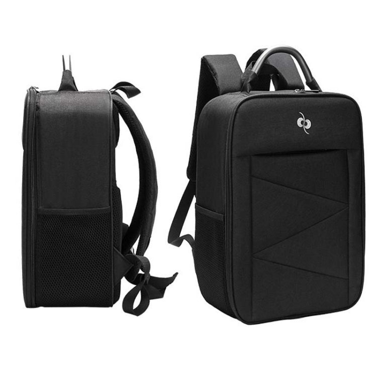 Drone Waterproof Backpack Organizer for DJI Avata(Black) - Other by buy2fix | Online Shopping UK | buy2fix