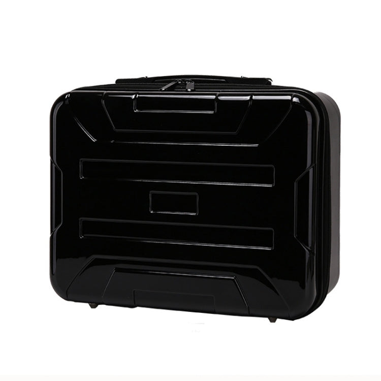 PC Hard Shell Waterproof Carrying Case for DJI Avata Drone(Black) - DJI & GoPro Accessories by buy2fix | Online Shopping UK | buy2fix