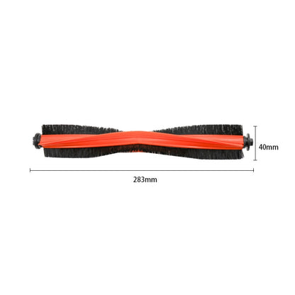 For Xiaomi Mijia Disposable Sweeper Pro Replacement Accessories,Spec: Roller Brush - Consumer Electronics by buy2fix | Online Shopping UK | buy2fix