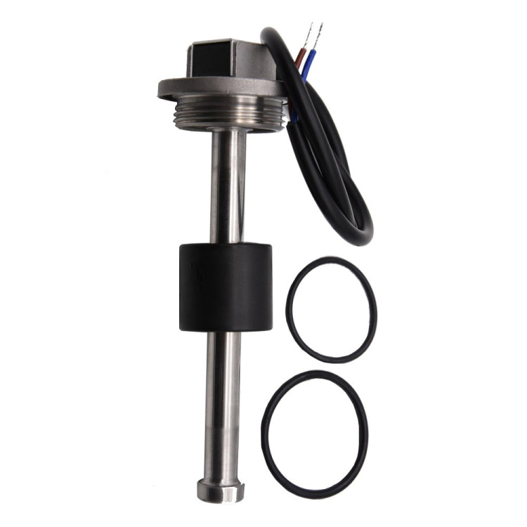 S3-E 0-190ohm Signal Yacht Car Oil and Water Tank Level Detection Rod Sensor, Size: 450mm - In Car by buy2fix | Online Shopping UK | buy2fix