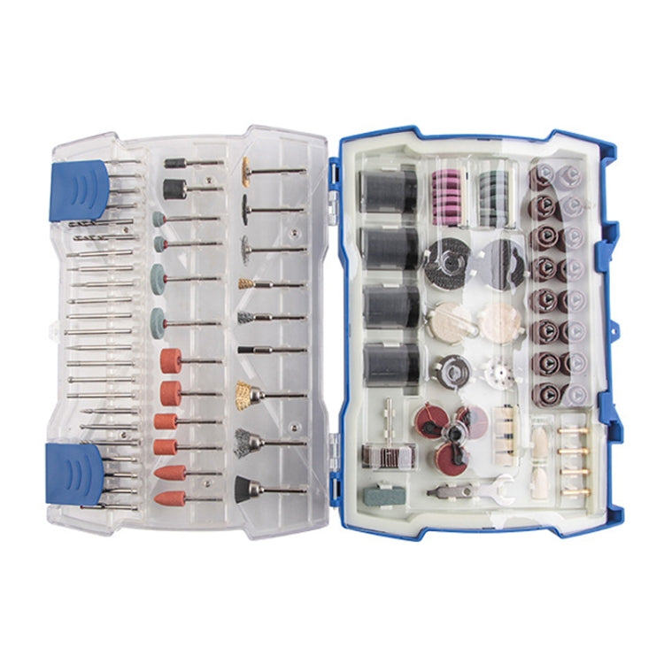 365 PCS /Set SKU01689 Polishing Electric Grinder Accessory Set Electric Drill Carving Accessories - Abrasive Tools & Accessories by buy2fix | Online Shopping UK | buy2fix