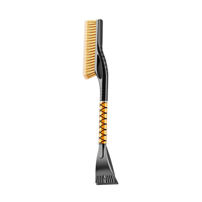 ST-3910 SUITU Removable Snowproof Shovel Sweeping Snow Brush - Ice Scraper by SUITU | Online Shopping UK | buy2fix