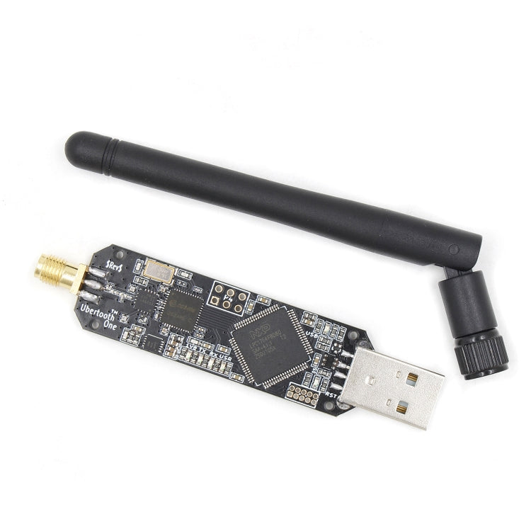 UberTooth One SJ-057 USB Bluetooth Protocol Analysis Device - Bluetooth Dongle by Ubertooth One | Online Shopping UK | buy2fix