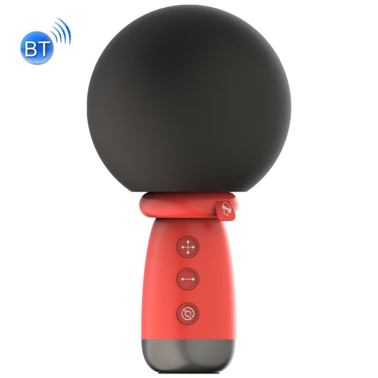 Original Huawei CD-1 Wireless BT Microphone Support HUAWEI HiLink, Style: Sponge Cover(Red) - Consumer Electronics by Huawei | Online Shopping UK | buy2fix