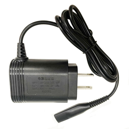 12V 0.4A  AC Power Adapter Charger For Braun Shavers 5415 4745 2675 190 Z20,US Plug - Accessories by buy2fix | Online Shopping UK | buy2fix