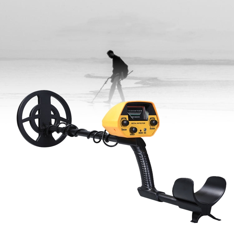 GTX5030 Underground Metal Detector - Consumer Electronics by buy2fix | Online Shopping UK | buy2fix