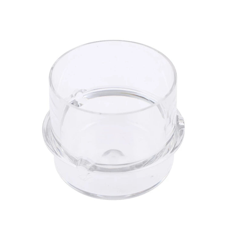 For Thermomix TM31 TM6 TM5 100ML Measuring Cup Dosing Cap Sealing Lid - Kitchen Machine Accessories by buy2fix | Online Shopping UK | buy2fix