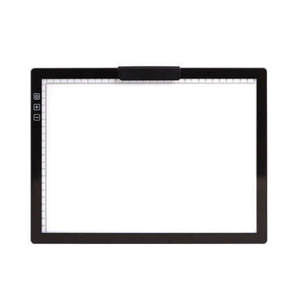 A4-D28B Rechargeable Copy Desk Drawing Board, Specification: With Charging Line - Consumer Electronics by buy2fix | Online Shopping UK | buy2fix