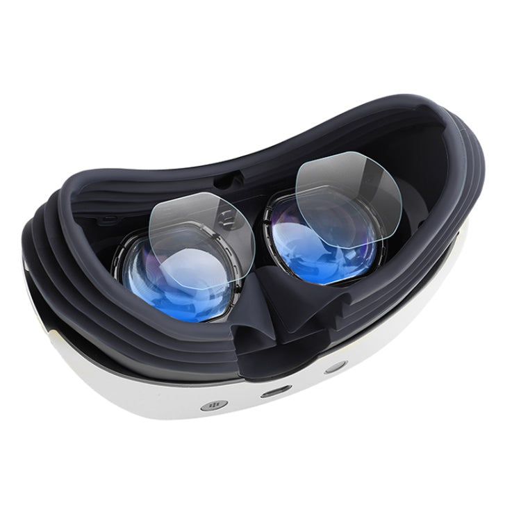 For PlayStation VR2 Hifylux PS-FF29 Lens Protective Film Set HD Scratch-Proof TPU Soft Film(As Show) - Consumer Electronics by buy2fix | Online Shopping UK | buy2fix