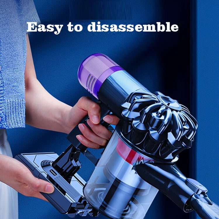 For Dyson V11 Mini Handheld Vacuum Cleaner Battery Scallion Spare Battery Pack Accessories, Capacity: 3.0Ah - Dyson Accessories by buy2fix | Online Shopping UK | buy2fix