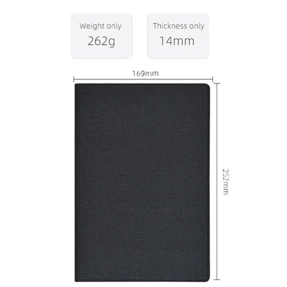 For Blackview Tab 15 / 15 Pro 10.5 Inch Tablet Anti-Drop Protective Case(Gray) - Others by buy2fix | Online Shopping UK | buy2fix