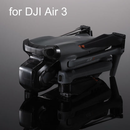 Original DJI Air 3 Gimbal Protective Cover(As Show) - Lens Hood by DJI | Online Shopping UK | buy2fix