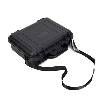 For DJI  Avata Storage Bag Portable Protective Case 3929 Black - Case & Bags by buy2fix | Online Shopping UK | buy2fix