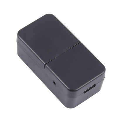 C26 Mini GPS Positioning Tracker Strong Magnetic Positioning Anti-lost Device (Black) - Personal Tracker by buy2fix | Online Shopping UK | buy2fix