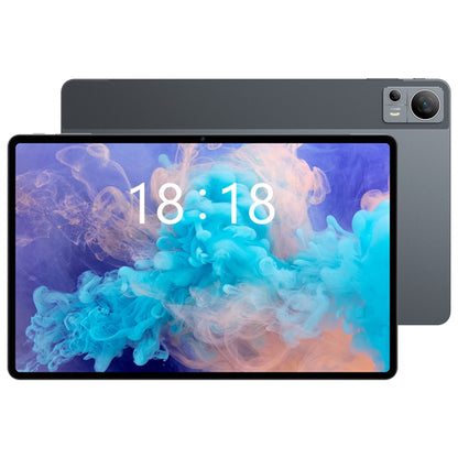 N-ONE NPad X Tablet PC, 10.95 inch, 8GB+128GB, Android 13 MTK Helio G99 Octa Core, Support Dual Band WiFi & BT & GPS, Network: 4G, EU Plug(Grey) - Other by buy2fix | Online Shopping UK | buy2fix