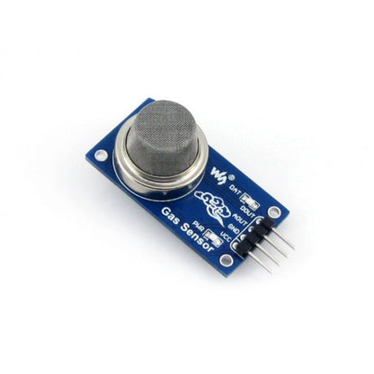 Waveshare MQ-135 Gas Sensor - Modules Expansions Accessories by Waveshare | Online Shopping UK | buy2fix