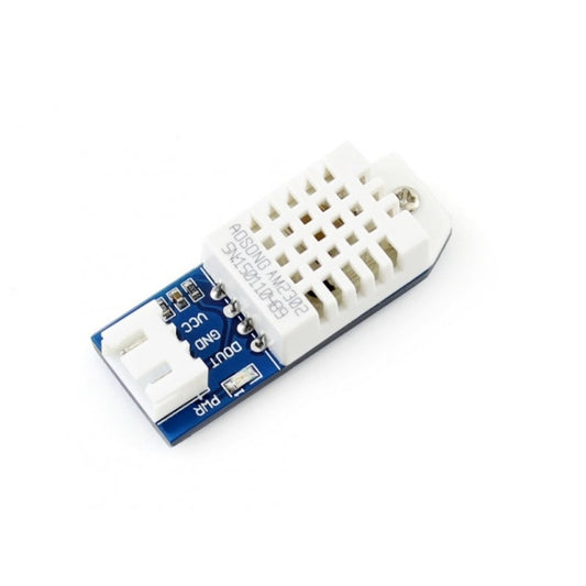 Waveshare DHT22 Temperature-Humidity Sensor - Modules Expansions Accessories by Waveshare | Online Shopping UK | buy2fix