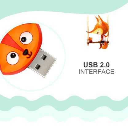 MicroDrive 4GB USB 2.0 Creative Cute Bee U Disk - Computer & Networking by MicroDrive | Online Shopping UK | buy2fix