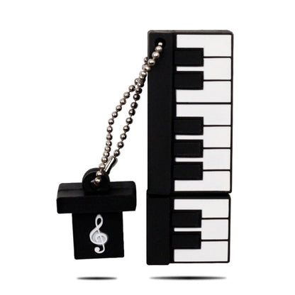 MicroDrive 64GB USB 2.0 Electronic Organ U Disk - USB Flash Drives by MicroDrive | Online Shopping UK | buy2fix